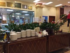 大堂-王宝和酒家(黄浦店)