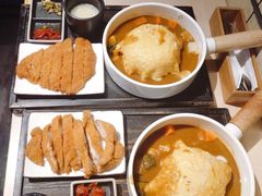 -噹噹呀咪咖喱屋(三阳百盛店)