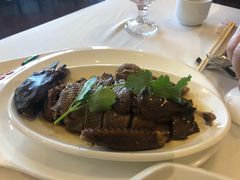 -翠湖宾馆·中餐厅