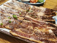 秘制肥牛-大壮家原味烤肉(兴华北街店)