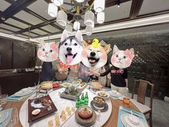 -蘭奢雅集·江浙菜(青山江滩店)