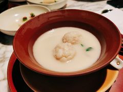 -湖滨28中餐厅·西湖宴·杭州君悦酒店
