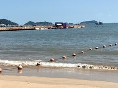 -大京沙滩