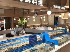 -星伦多自助料理·涮烤一体(杭州来福士店)