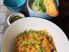 -良木缘咖啡西餐(蜀汉路店)