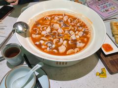 -青花椒花椒鱼(合生汇店)