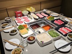 -海底捞火锅(河东万达广场店)