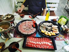 -丽江庭院之丽江往事(安定门店)