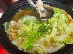 -兴记肉骨茶(甲洞大街第二新分店)