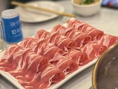 -百友顺涮肉城(故城东路店)