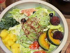 -双门洞·森系料理(体育西店)
