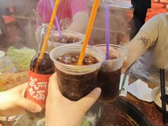-赵美丽·重庆社区火锅·直营店(火车东站·中豪国际店)