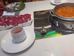 -荣叔港式沙嗲牛肉火锅(正佳潮流店)