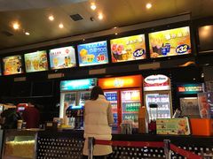 -太平洋影城(紫荆店)
