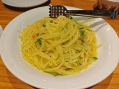 -村长家的疙瘩汤·东营菜(东营茶城店)