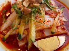 -海尔巴格新疆餐厅(东来兴店)