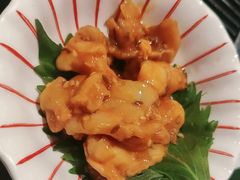 -匠和风精致料理(莆田财富中心店)