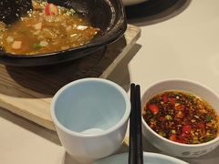 -龙泉人椰子鸡.糟粕醋.海南菜(三亚旗舰店)