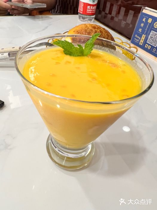 香港威特瑞茶餐厅(小白楼音乐厅店)图片