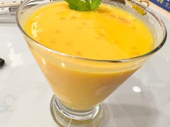 -香港威特瑞茶餐厅(小白楼音乐厅店)