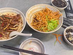 -梅溪·小伙子干挑面(安吉总店)