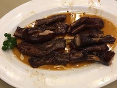 -海逸海鲜酒家(古北店)