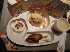 -海底捞火锅(石狮泰禾广场店)