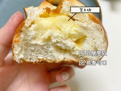 -Juicy Bakery(大学路店)