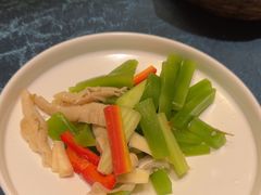 -卞氏菜根香(航空路旗舰店)