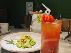 满杯红釉-辛香汇·现炒川菜(淮海路百盛店)
