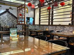 -周正水煮活鱼·吊水鱼(万科店)