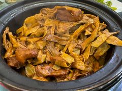 -徽州美食(三十年老店)