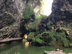 -英西峰林·洞天仙境