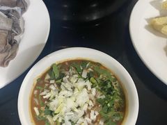 -天桥老金涮肉(牛街店)