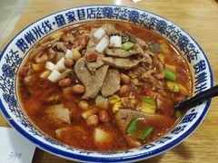 -贵州米线(童家巷店)