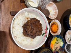 -ITARU食堂·定食料理(西丽店)