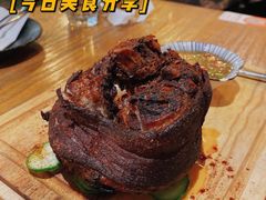 -Let's Taipei 非常烘焙(太古里店)