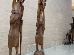 -长春世界雕塑园冰雪艺术天地