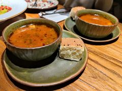 哈拉秋-格鲁·秀色Georgia’s Feast