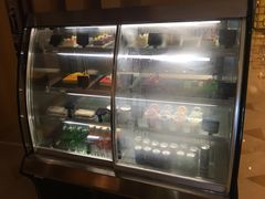 -The Lounge大堂酒廊·咖啡·沙拉·下午茶(金茂深圳JW万豪酒店)