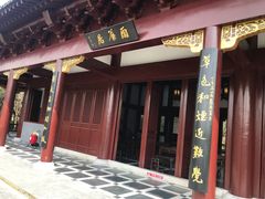 -南汇桃花村