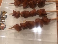 -肉串汪(月坛店)