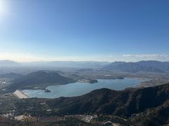 -北京十三陵国家森林公园蟒山景区