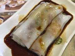 蜜汁叉燒腸-添好运点心专门店(北角店)