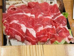 -鲔吞·和牛寿喜烧(闵行区绿瘦酒店)