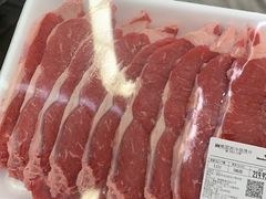 -山姆会员商店(杨桥西路店)