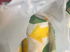 -赛百味SUBWAY(萝岗万达店)