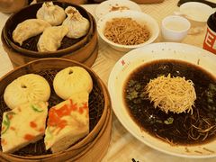 千层油糕-怡园饭店-餐厅(四望亭店)