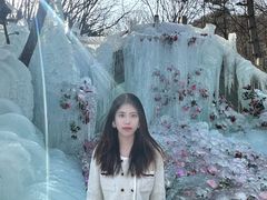 -洛阳白云山景区