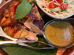 -Ginger(兴国路店)